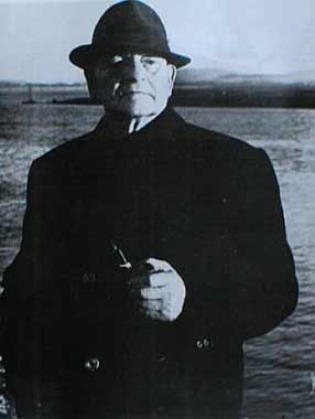 Alex Doherty