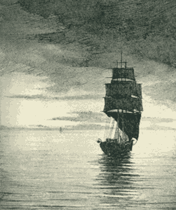 The Brassbounder