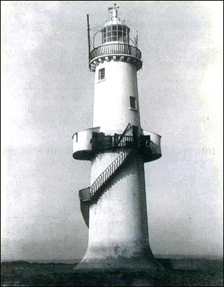 Blackrock in the 1930s