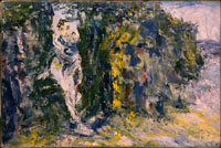 The Narrow Gap 1949