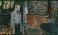 The Quay Worker's Home 1927