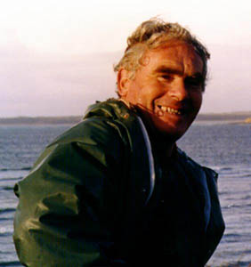 John McGowan of Coney Island