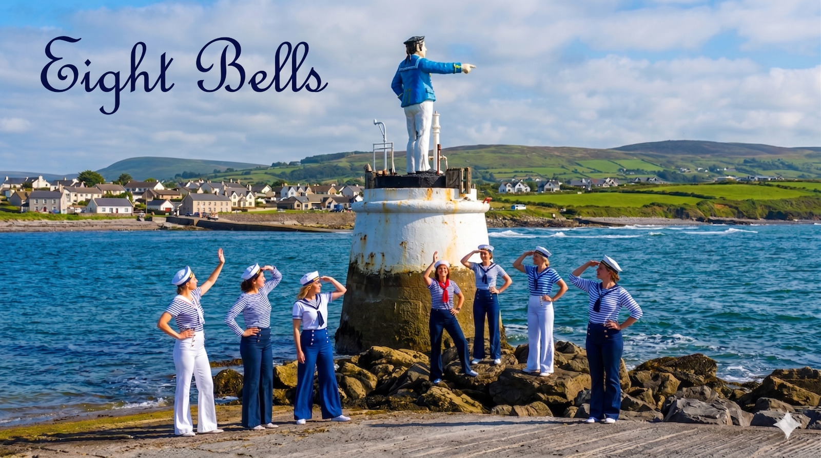 Eight Bells